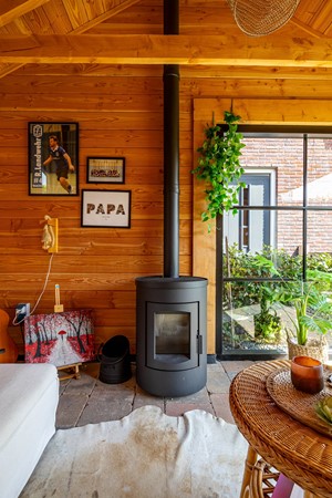 Medium property photo - Het Bleekveld 5, 9828 RB Oostwold